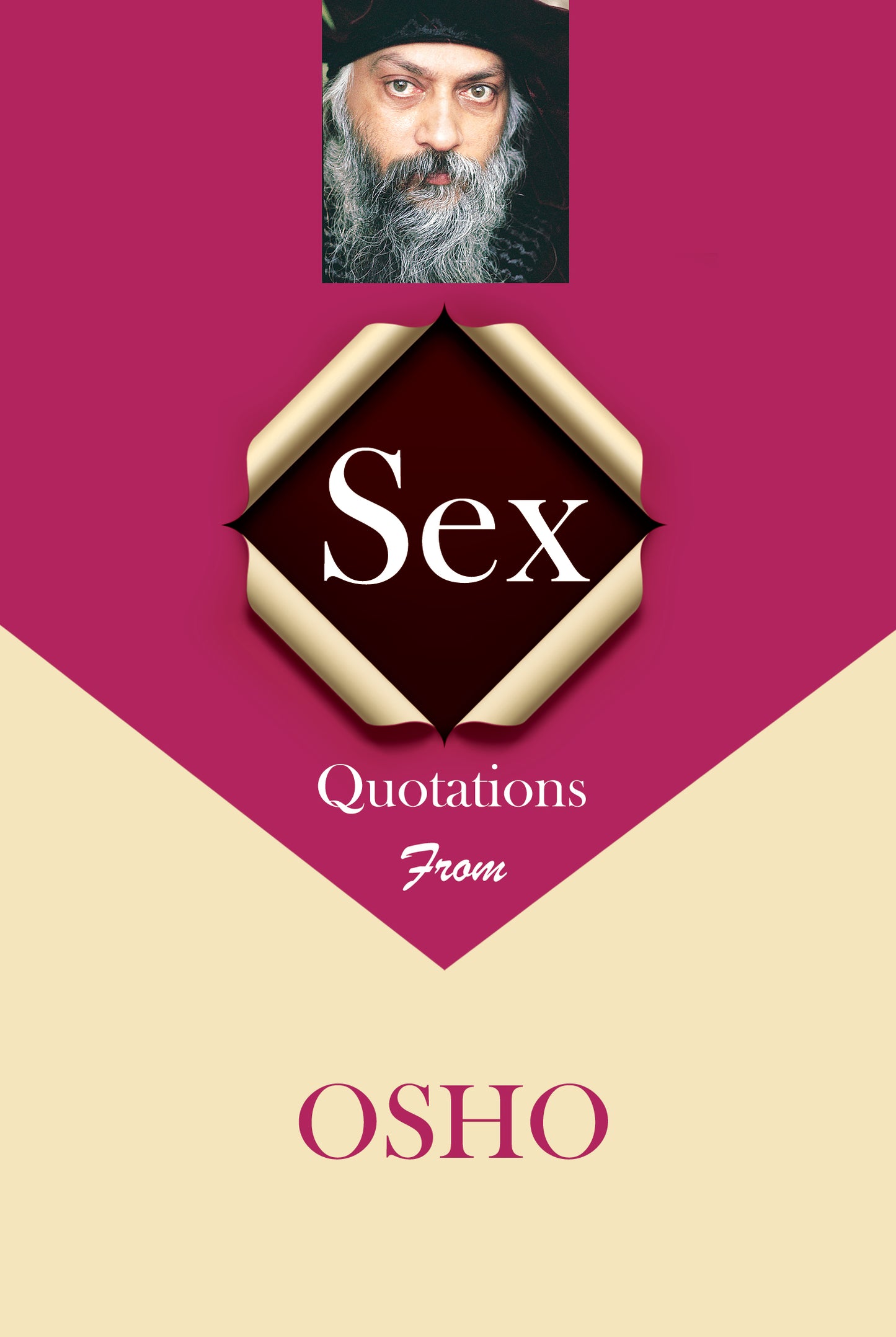 Sex Quotations from Vagwaan Shree Rajneesh