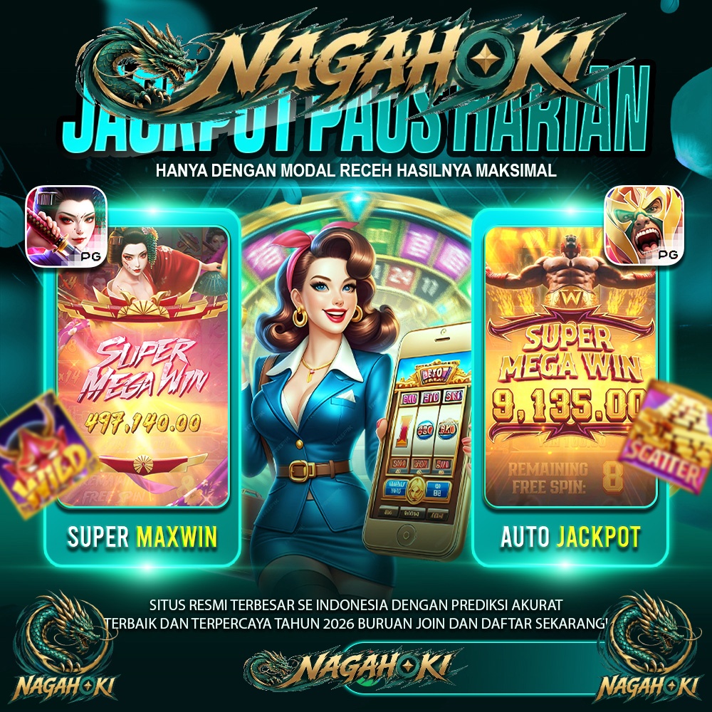 NAGAHOKI X Yukranda: Cara Memilih Game Offline yang Tetap Seru Tanpa Internet