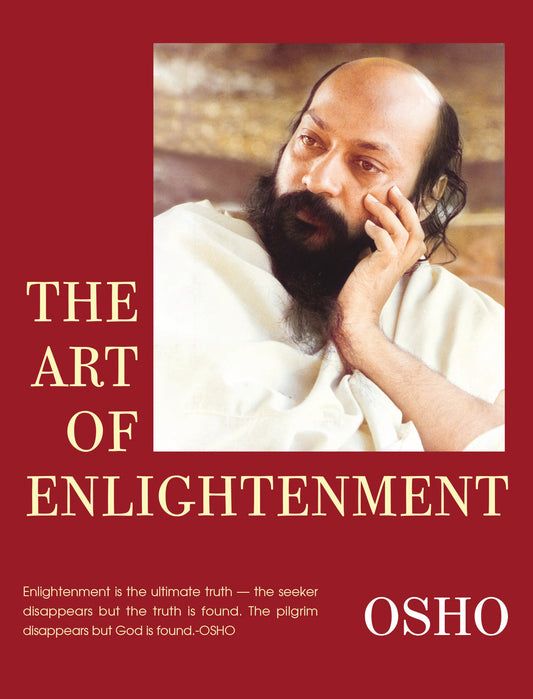 THE ART OF ENLIGHTENMENT