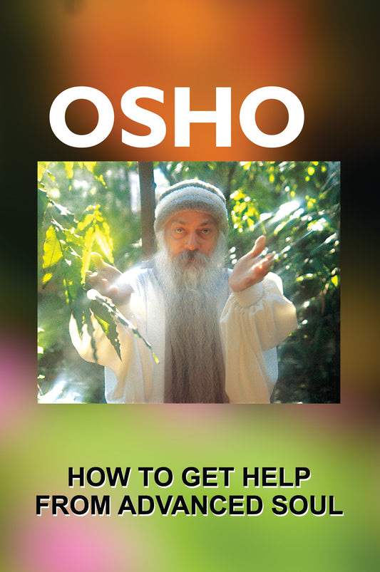 How To Get Help From Advanced Soul