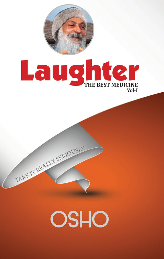 Laughter The Best Medicine Vol I
