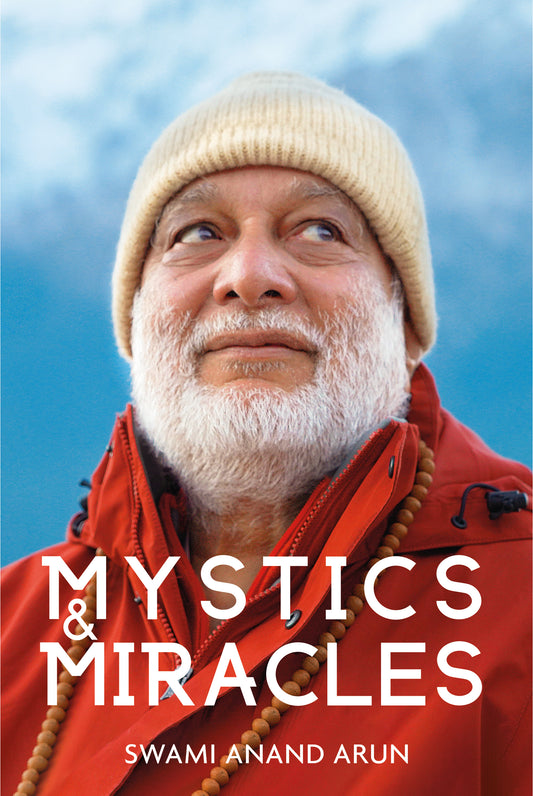 Mystics & Miracles