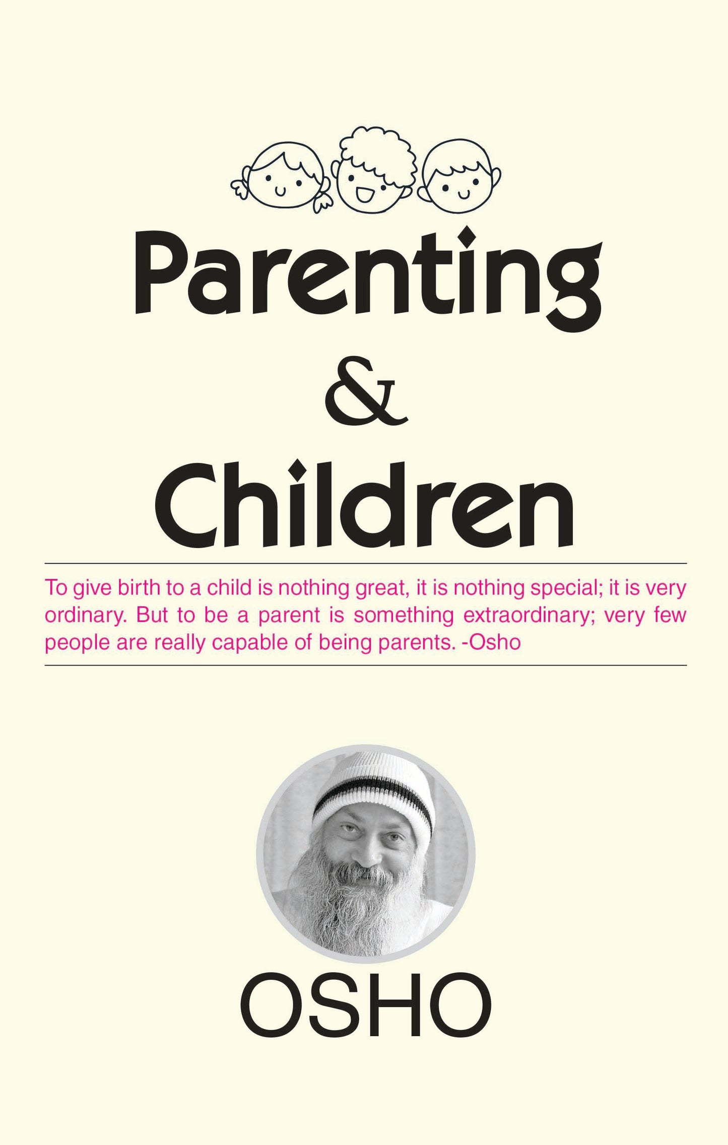 Parenting & Children