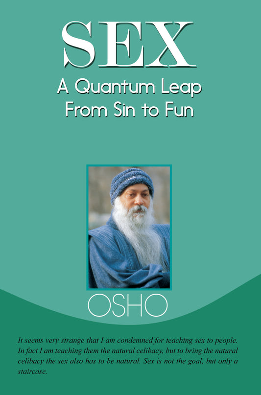 SEX A Quantum Leap From Sin to Fun