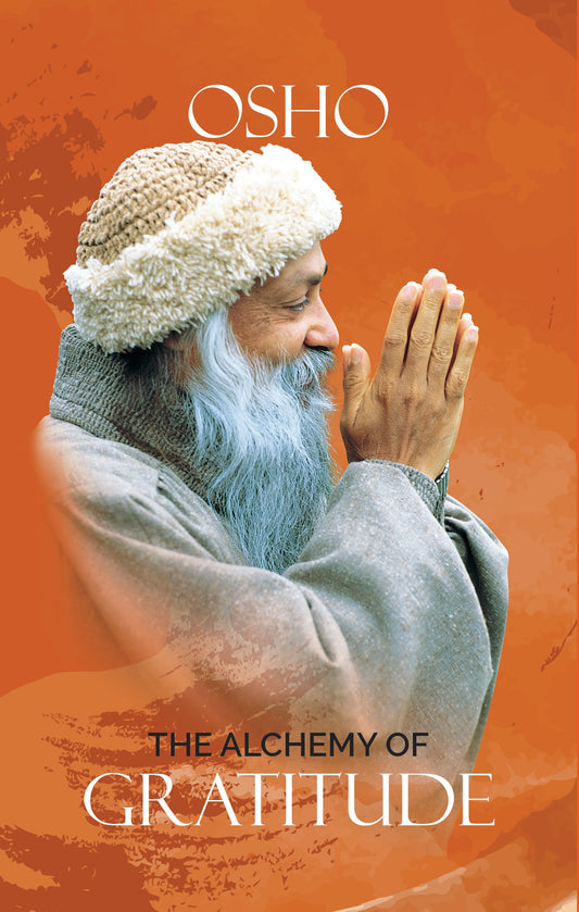 THE ALCHEMY OF GRATITUDE