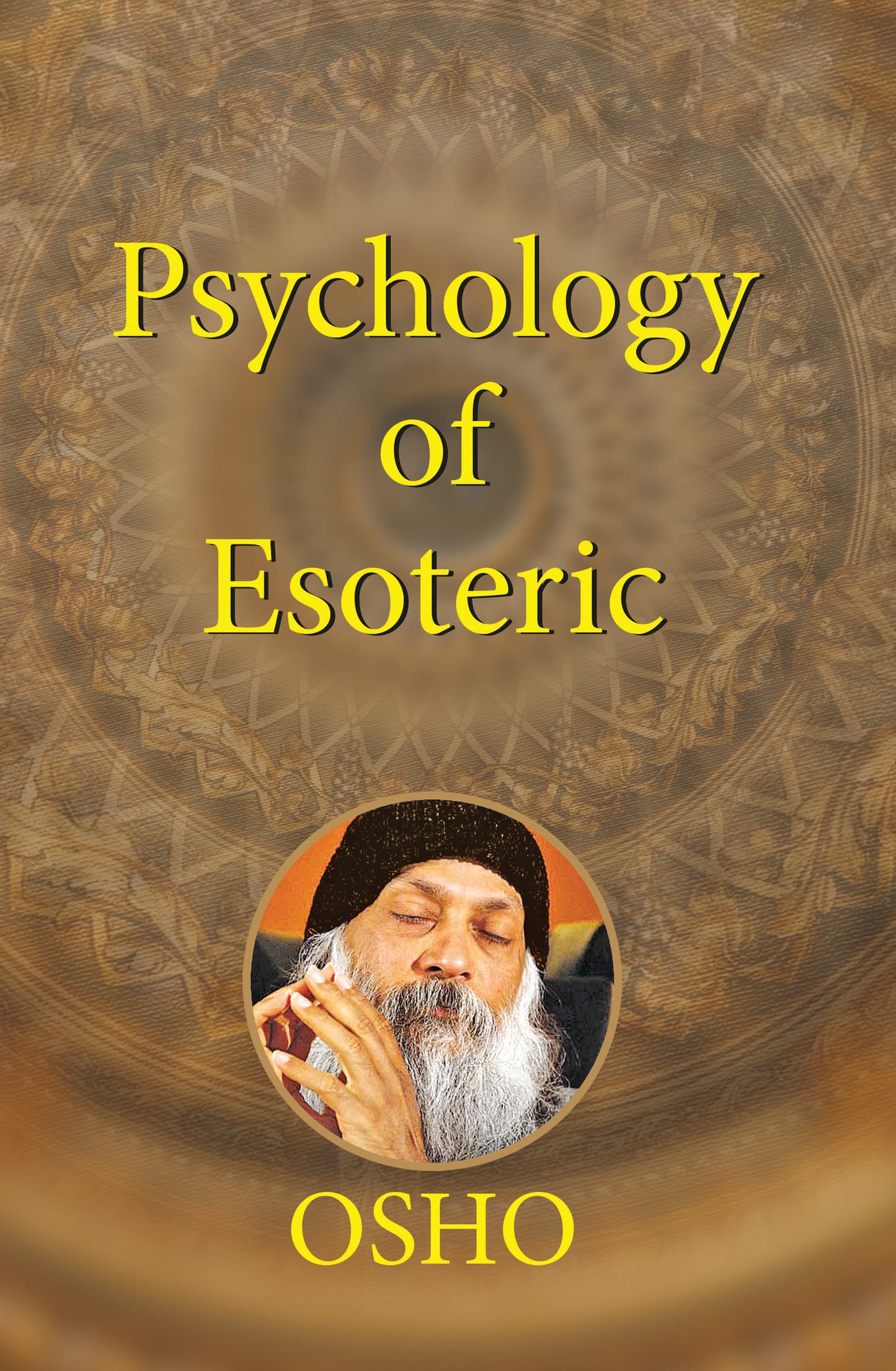 Psychology of Esoteric